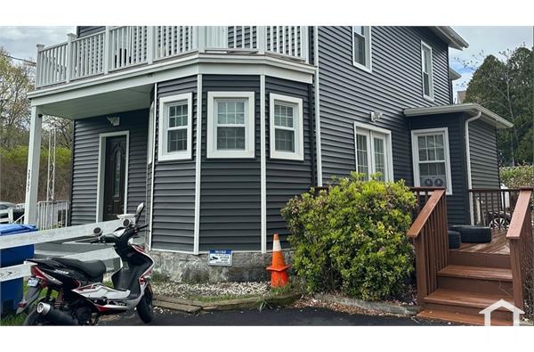 Affordable Housing
