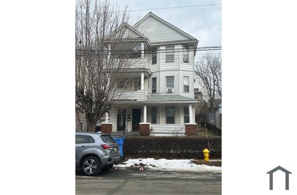 Affordable Housing