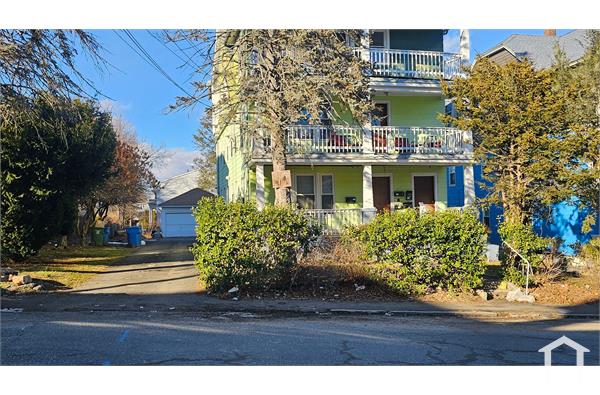 Affordable Housing