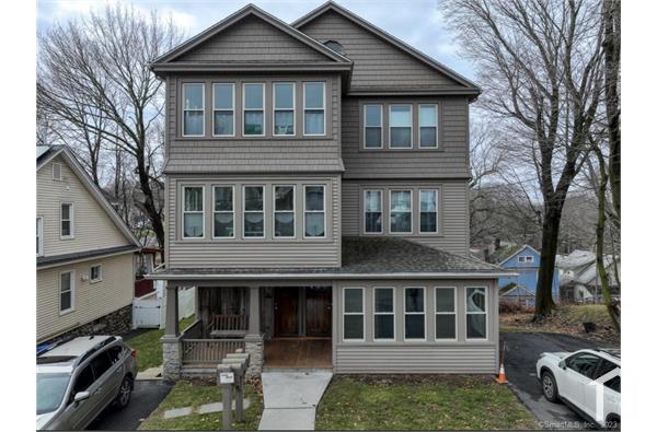 Affordable Housing