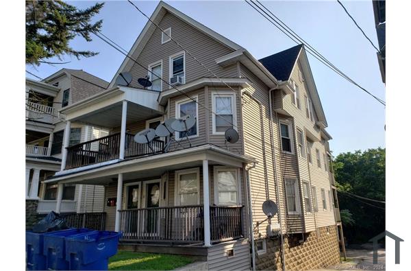 Affordable Housing
