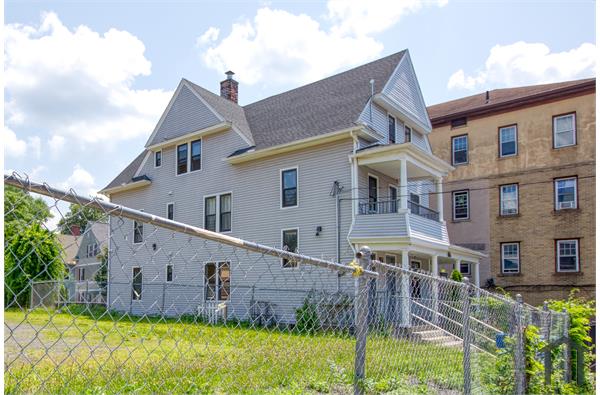 Affordable Housing