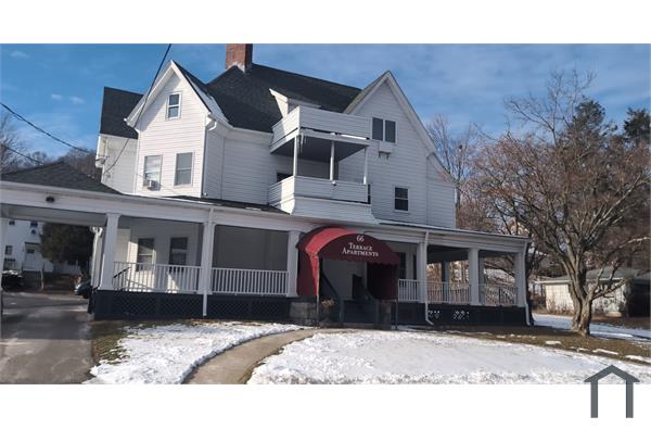Affordable Housing