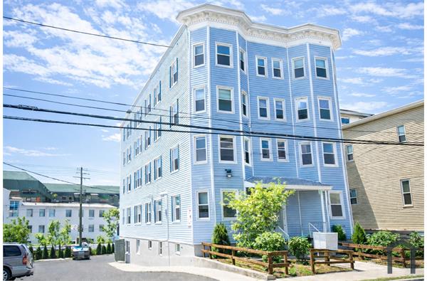 Affordable Housing