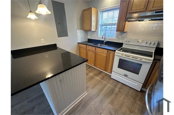 Affordable Housing