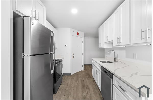 Affordable Housing