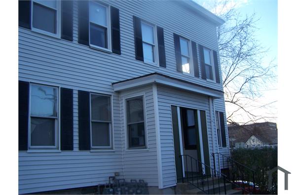 Affordable Housing