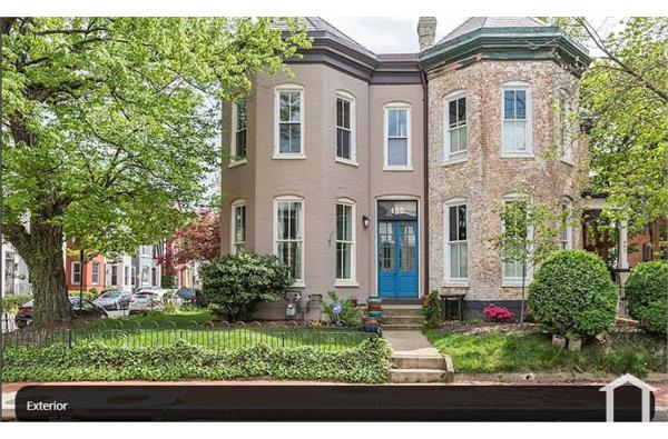 Affordable Housing