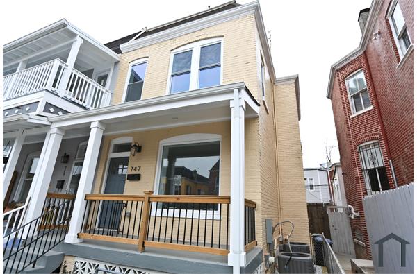 Affordable Housing