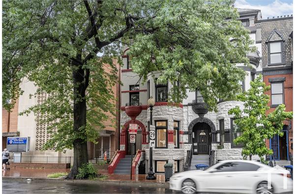 Affordable Housing