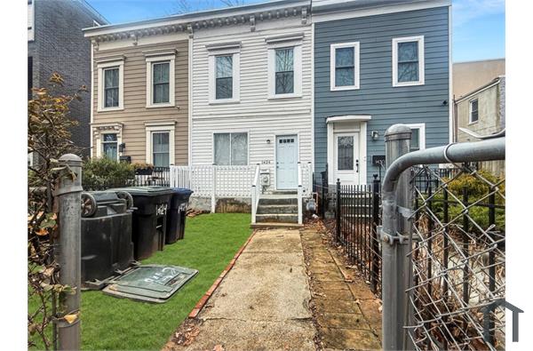 Affordable Housing