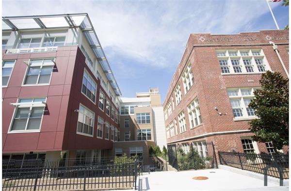 Affordable Housing