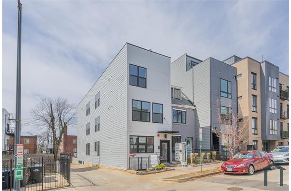 Affordable Housing