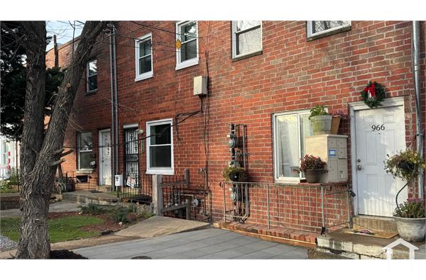 Affordable Housing