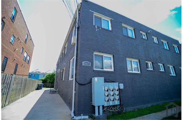 Affordable Housing