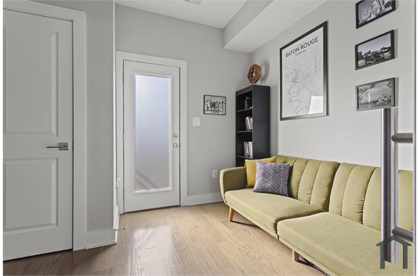Affordable Housing
