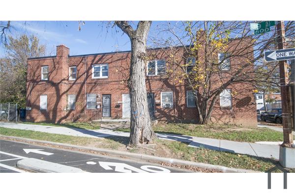 Affordable Housing