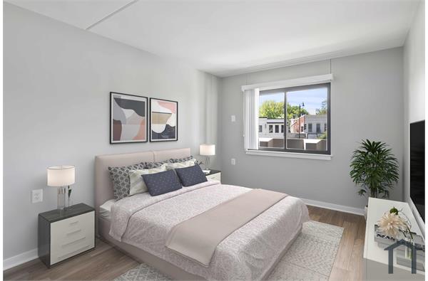Affordable Housing