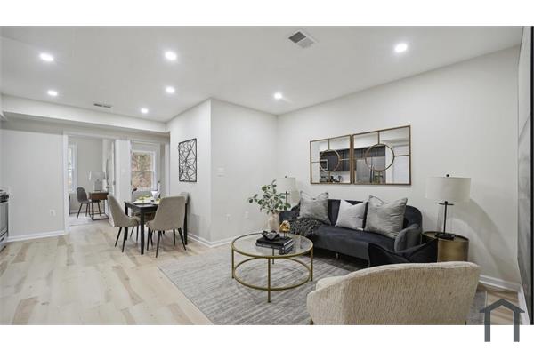 Affordable Housing