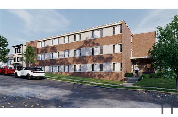 Affordable Housing