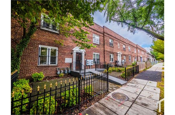 Affordable Housing