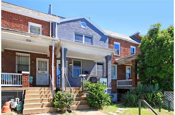 Affordable Housing