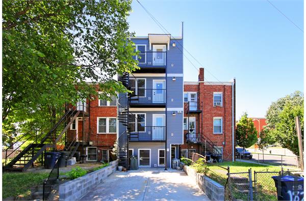 Affordable Housing
