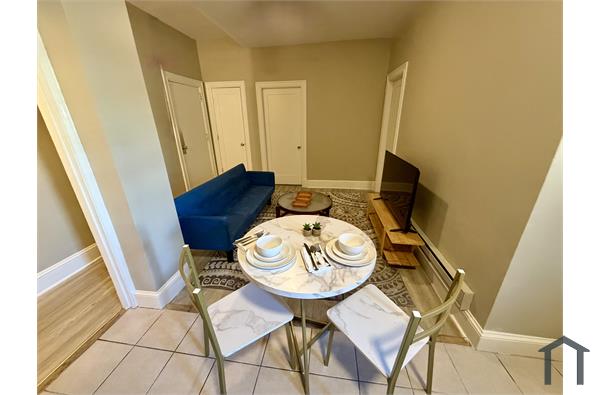 Affordable Housing
