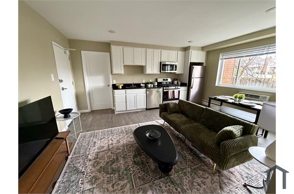 Affordable Housing