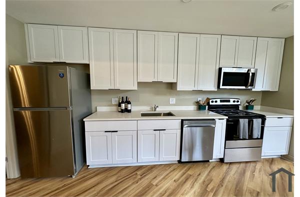 Affordable Housing