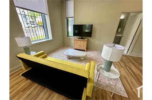 Affordable Housing