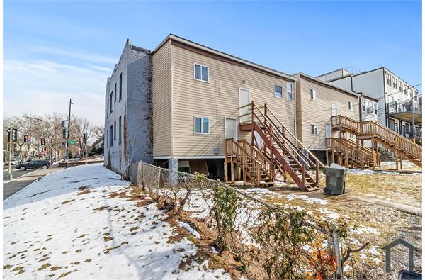 Affordable Housing