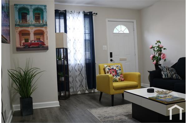 Affordable Housing