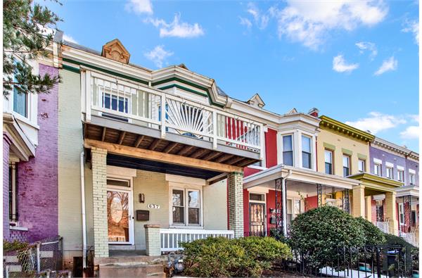 Affordable Housing