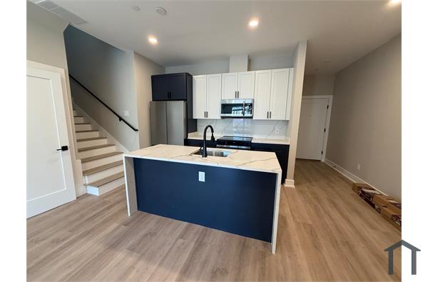 Affordable Housing