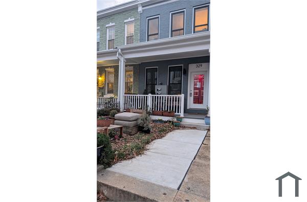 Affordable Housing