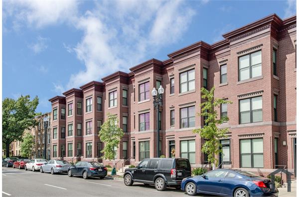 Affordable Housing