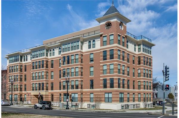 Affordable Housing