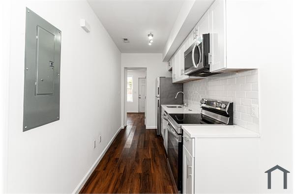 Affordable Housing