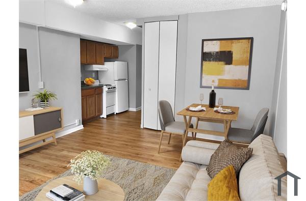 Affordable Housing
