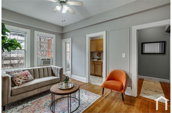 Affordable Housing