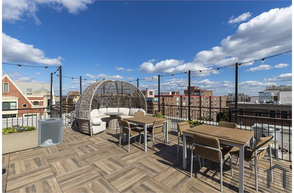 Affordable Housing
