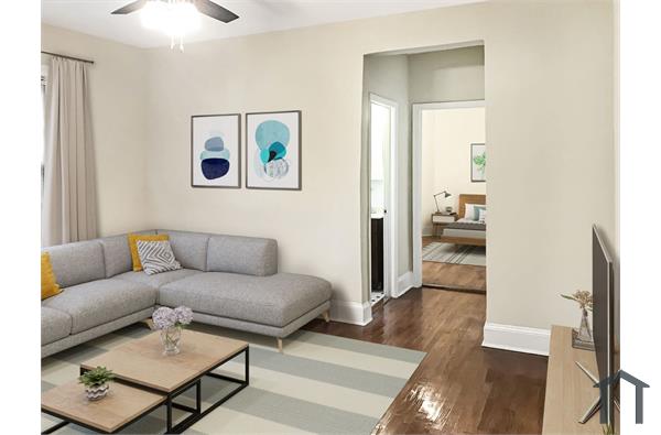 Affordable Housing