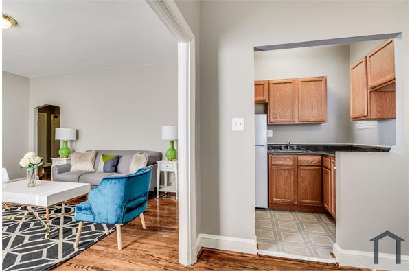 Affordable Housing