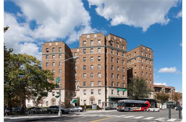Affordable Housing