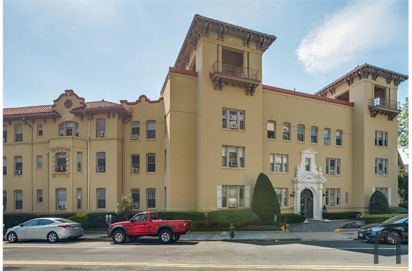 Affordable Housing