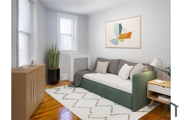 Affordable Housing