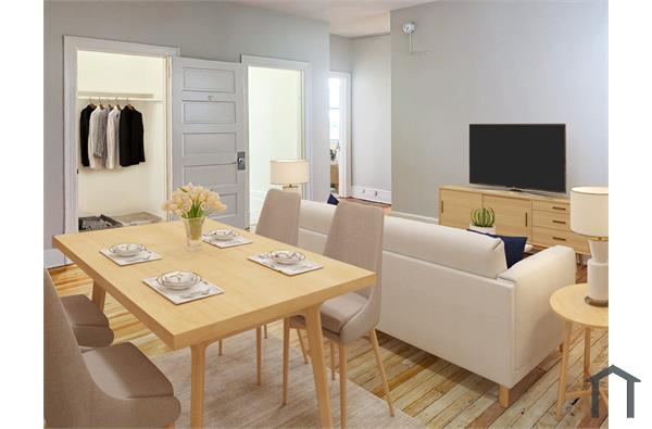Affordable Housing