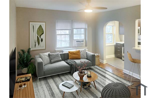 Affordable Housing