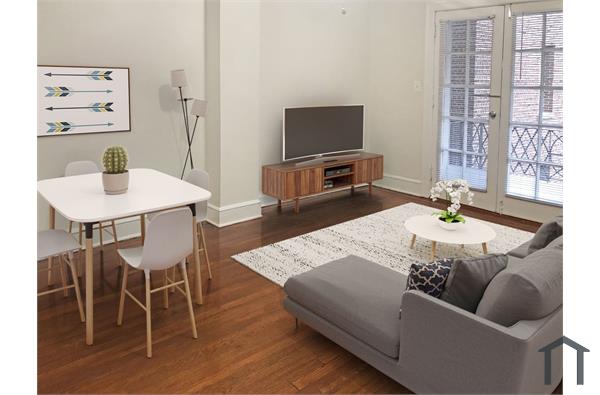 Affordable Housing